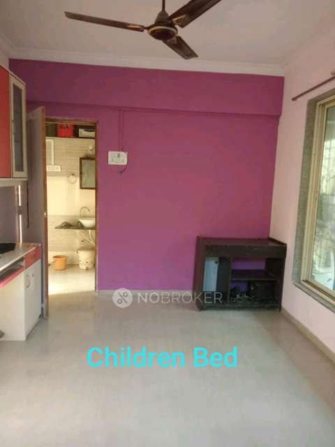 2 BHK Flat In Vini Chsl Ambarnath East For Sale  In Ambarnath