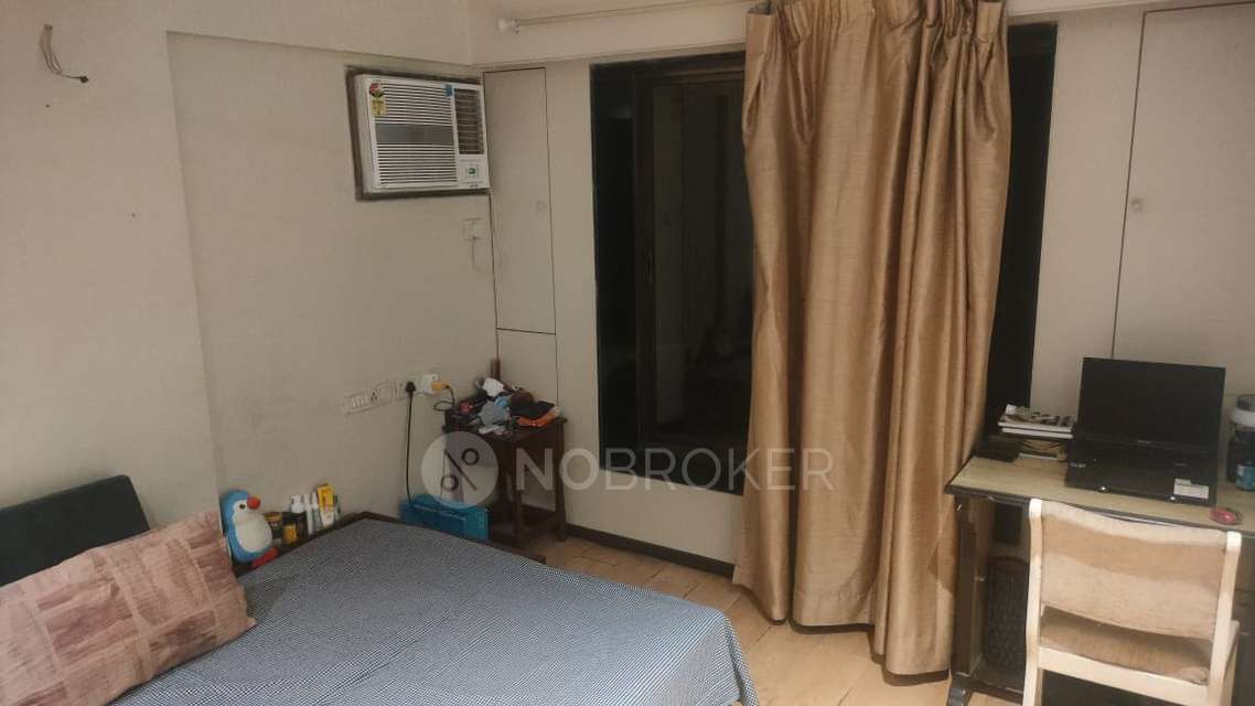 2 BHK Flat In Kanta Kunj Chs, Azad Nagar for Rent  In Kanta Kunj Chs