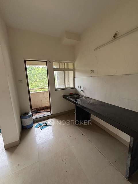 2 BHK Flat In The Lake District, Kondhwa Budruk for Rent  In Kondhwa Budruk