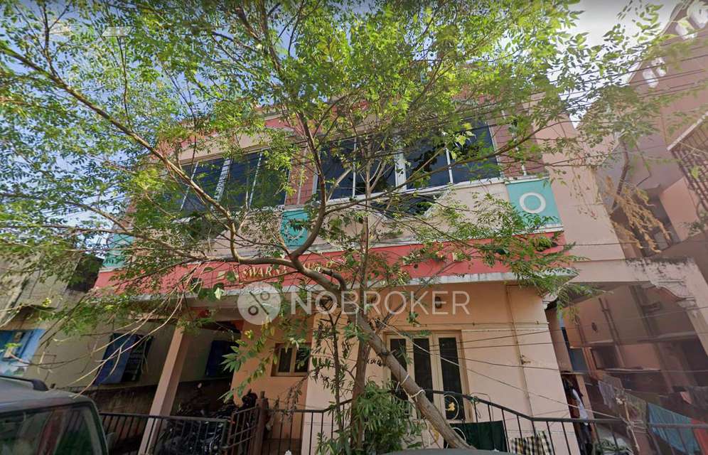 3 BHK Flat In Swarna Vihar for Rent  In Chitlapakkam