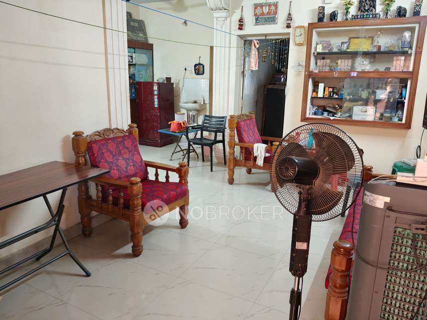 3 BHK Flat In Swarna Vihar for Rent  In Chitlapakkam