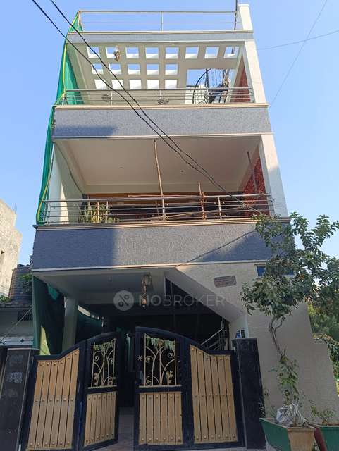 1 BHK House for Rent  In Cherlapalli