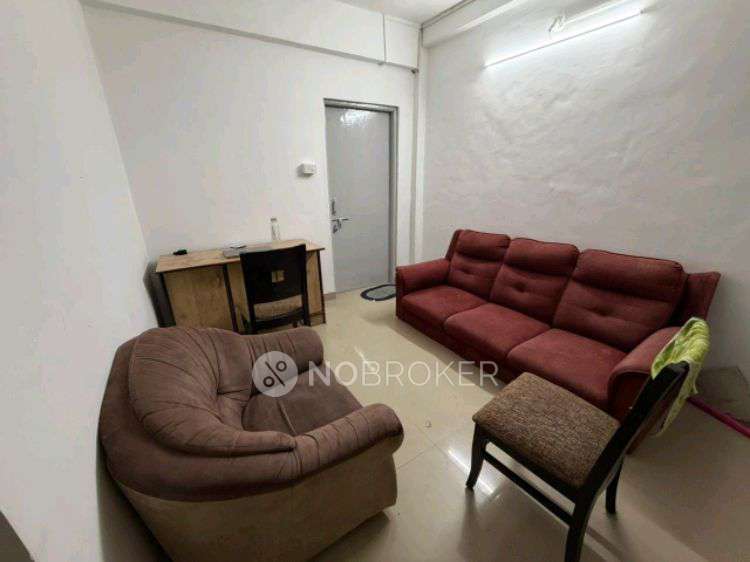 3 BHK Flat In Mig Colony for Rent  In Gokhalenagar