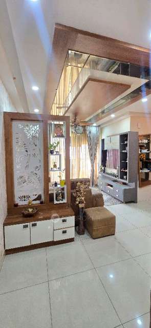 2 BHK Flat In Prestige Lakeridge For Sale  In Gublala Subramanyapura