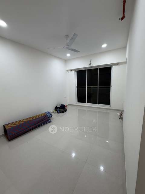 3 BHK Flat In Kedarnath Kripa Chs for Rent  In Nehru Nagar, Kurla