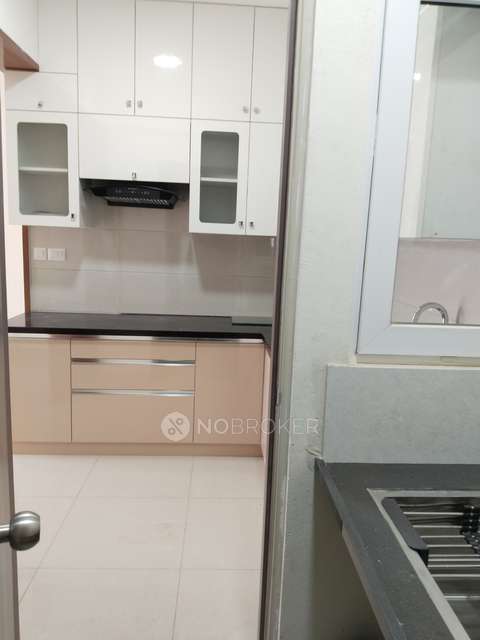 2 BHK Flat In Sumadhura Aspire Amber for Rent  In  Whitefield