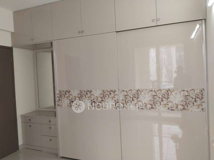 2 BHK Flat In Sumadhura Aspire Amber for Rent  In  Whitefield