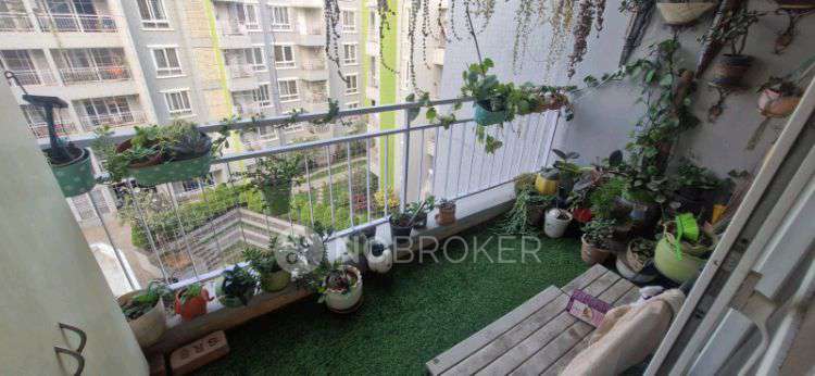 2 BHK Flat In Sumadhura Madhuram For Sale  In Whitefield