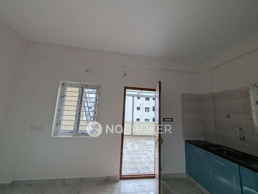 1 BHK Flat In Samruddhi C Anand Nilaya for Rent  In Varthur