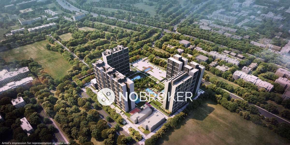 3 BHK Flat In Godrej Woods For Sale  In Sector 43