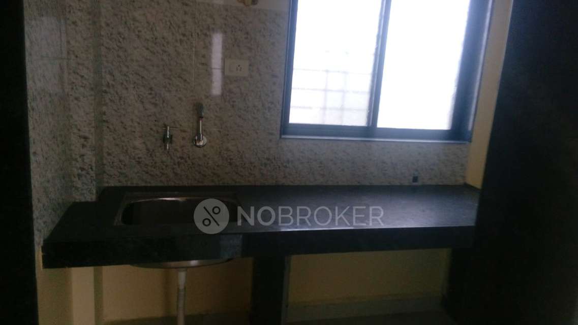 1 BHK Flat In Sb for Rent  In Tulaja Bhawani Nagar, Kharadi