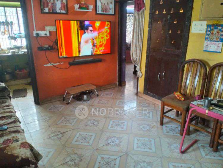 2 BHK Flat In Ponni Flats for Rent  In 40, Naidu Street