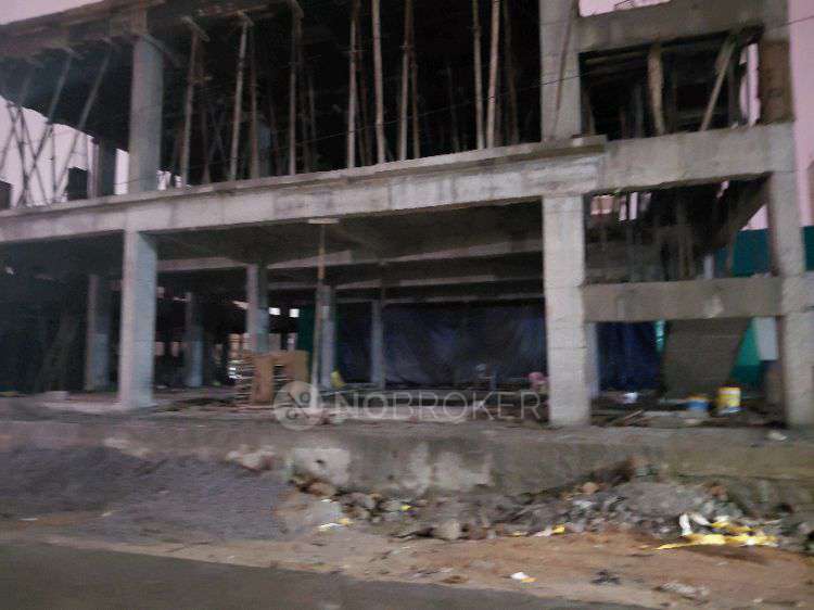 2 BHK House for Rent  In Bn Reddy Nagar