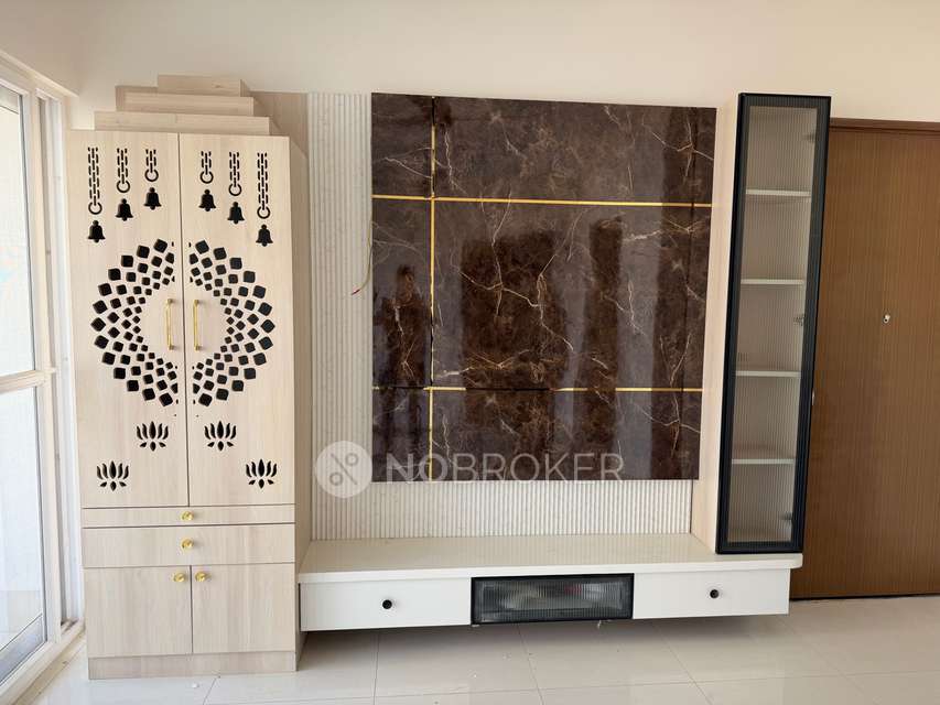 2 BHK Flat In Godrej Park Retreat for Rent  In Sarjapura