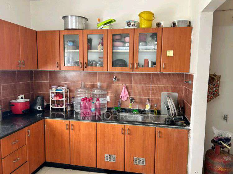 3 BHK Flat In Indus Cityscapes Anantya for Rent  In 59, Thazhambur, Egattur, Tamil Nadu 600130, India