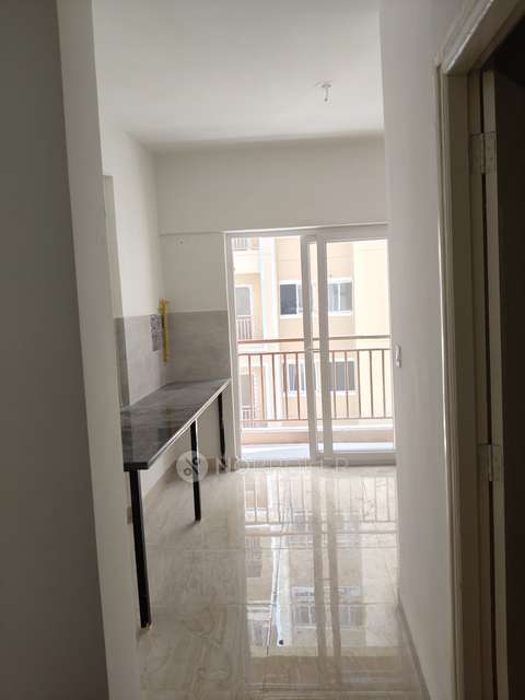 2 BHK Flat In Nebula Aavaas, Miyapur For Sale  In Nizampet