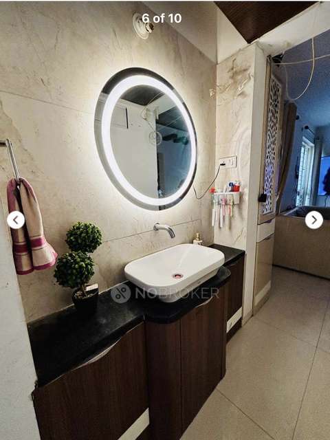 Shared Room for Female In 2 BHK  In Armada  Wakad In Wakad