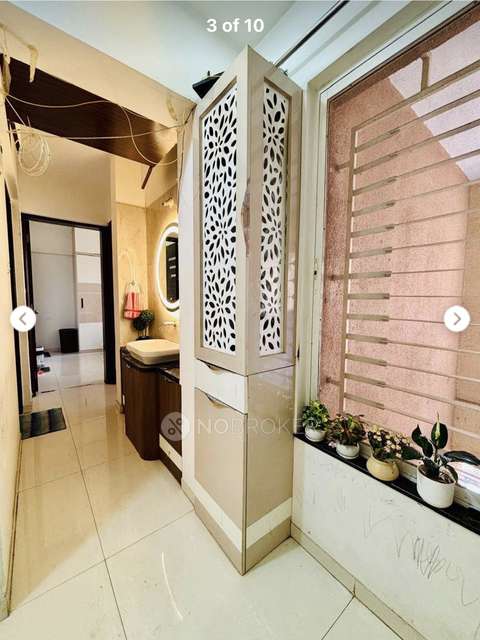 Shared Room for Female In 2 BHK  In Armada  Wakad In Wakad