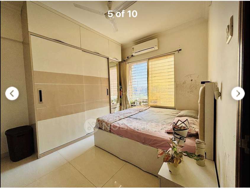 Shared Room for Female In 2 BHK  In Armada  Wakad In Wakad