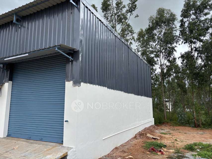 Godown/Warehouse in Kuduregere Main Road, Bangalore for Rent 