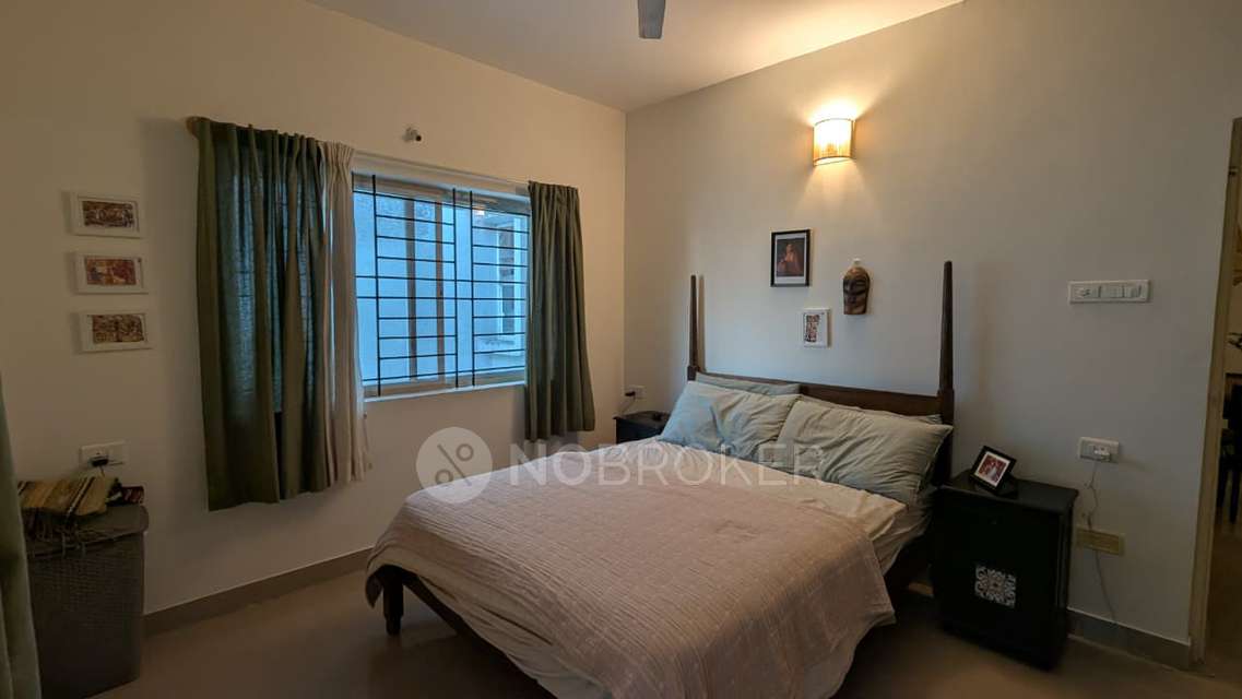 2 BHK Flat In Enarch Symphony Kalyan Nagar, Kalyan Nagar For Sale  In Kalyan Nagar