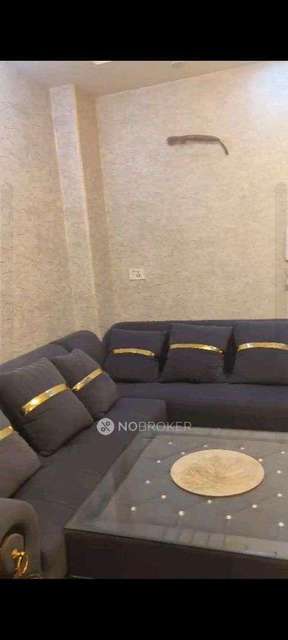 3 BHK Flat In Prakriti Apartment for Rent  In Uttam Nagar