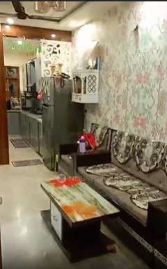 2 BHK Flat For Sale  In M7gv+vhg, Moti Ram Rd, East Ram Nagar, Ram Nagar, Shahdara, Delhi, 110032, India