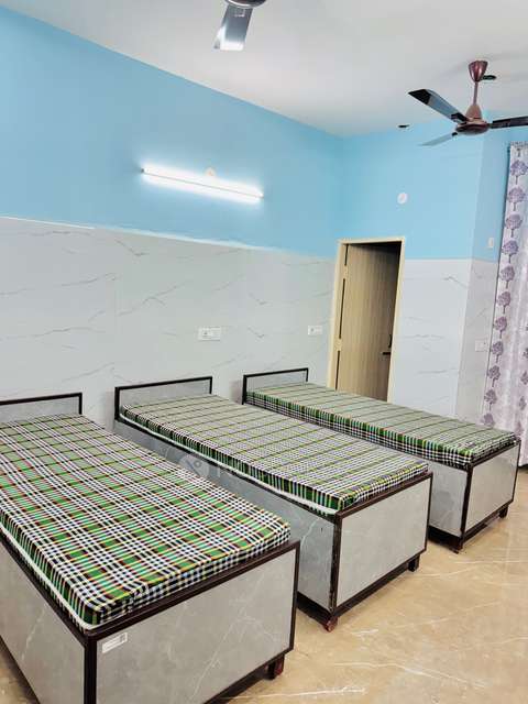 PG for Anyone in Ashok Vihar Phase Iii Extensio