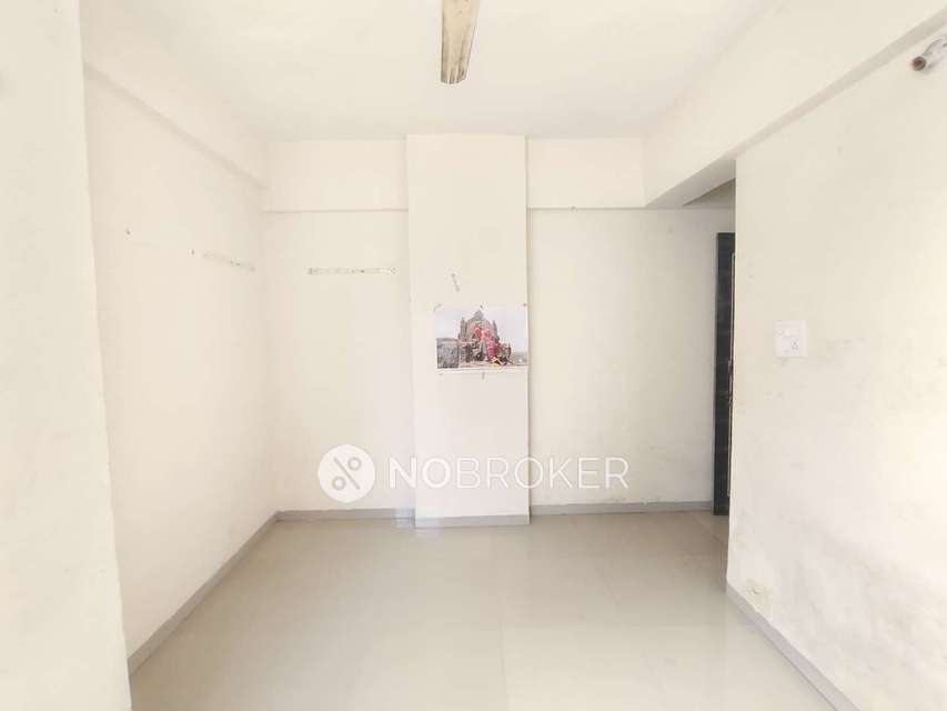 2 BHK Flat In Jai Bhavan Heights For Sale  In Bavdhan