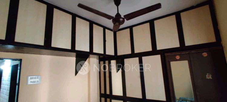 1 BHK Flat In Prabhu Krupa Chs Ltd Dombivli West for Rent  In S.h. Jondhale High School And Jr.college