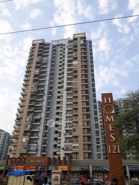 2 BHK Flat In Homes 121 for Rent  In Sector 121