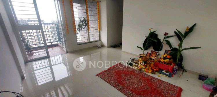 2 BHK Flat In Yashda Splendid Park Pro for Rent  In Yashoda Splendid Park, Office Number D, Wing Dudulgaon, Ruial Sainath Chowk, Alandi, Pune, Maharashtra 412105, India