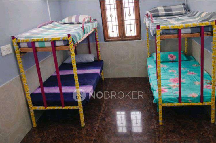 PG for Boys in Vandalur