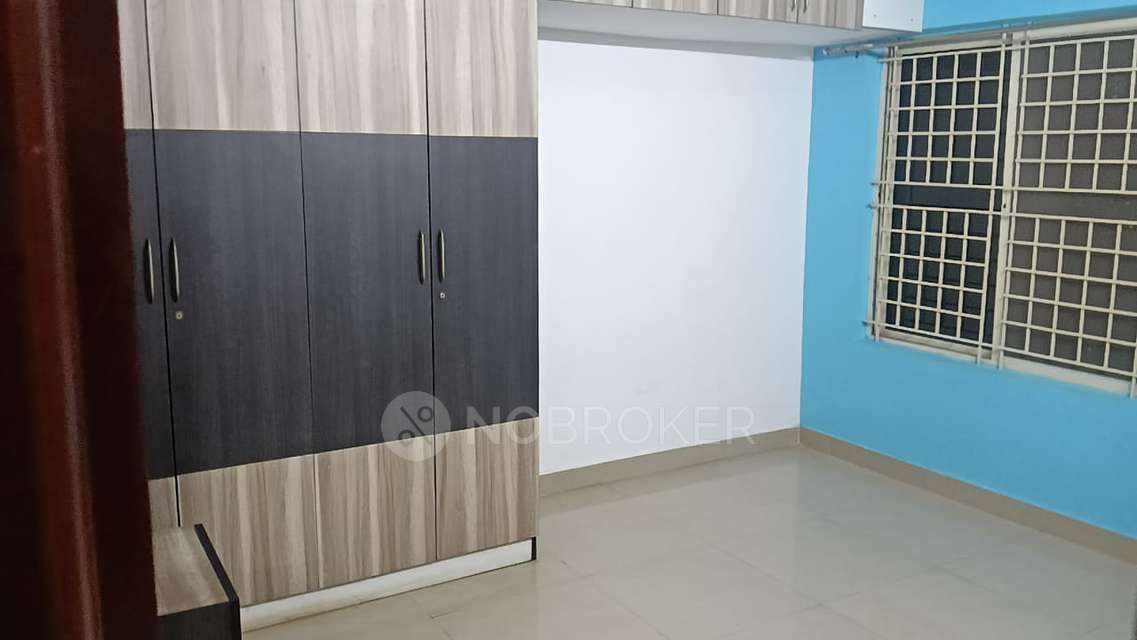 2 BHK Flat In Mithun Sai Paradise, Bhoganhalli for Rent  In Bhoganhalli