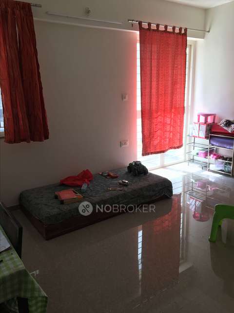 2 BHK Flat In V Uptown, Ravet for Rent  In Kiwale