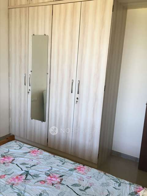 2 BHK Flat In V Uptown, Ravet for Rent  In Kiwale