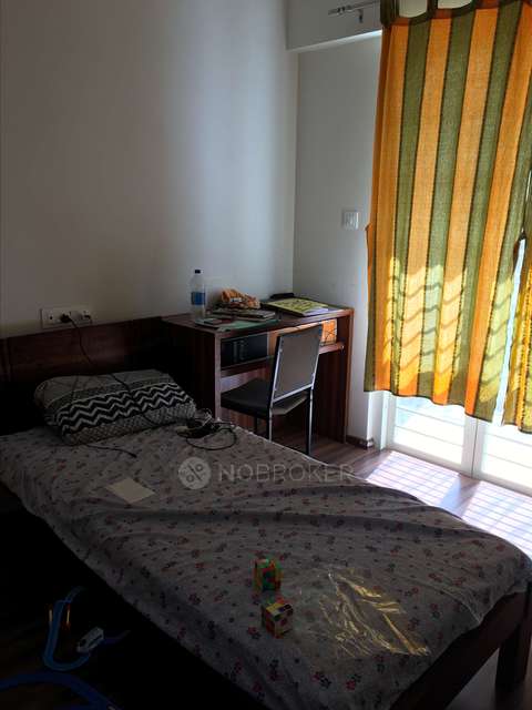 2 BHK Flat In V Uptown, Ravet for Rent  In Kiwale