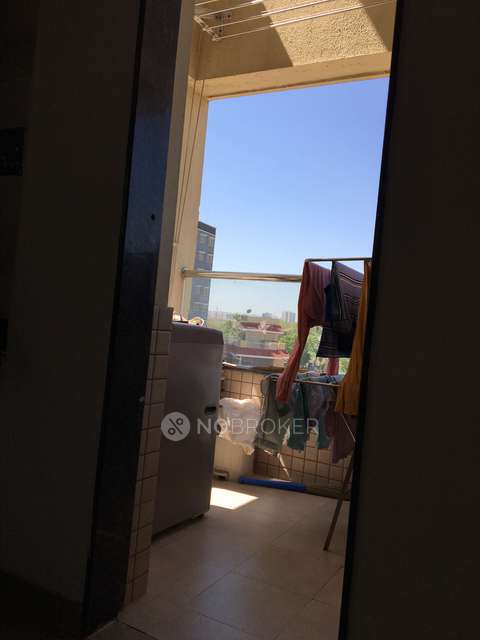 2 BHK Flat In V Uptown, Ravet for Rent  In Kiwale