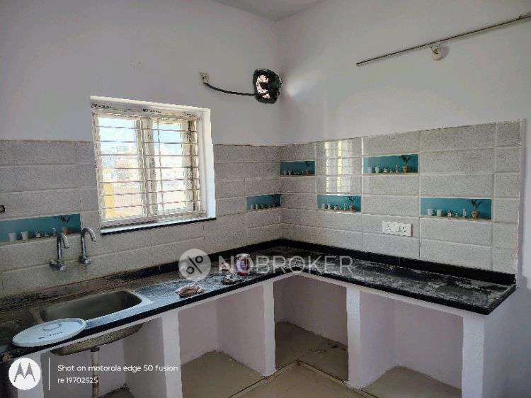 2 BHK Flat In Sr Laxma Reddy Residency for Rent  In Srivani Nagar