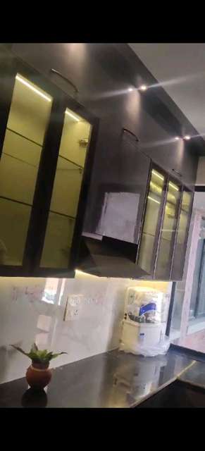 2 BHK Flat In Arete India Our Homes 3 For Sale  In Sector 6