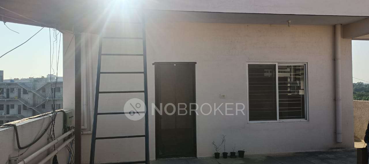 1 RK Flat In Pm Residency for Rent  In Ibbalur