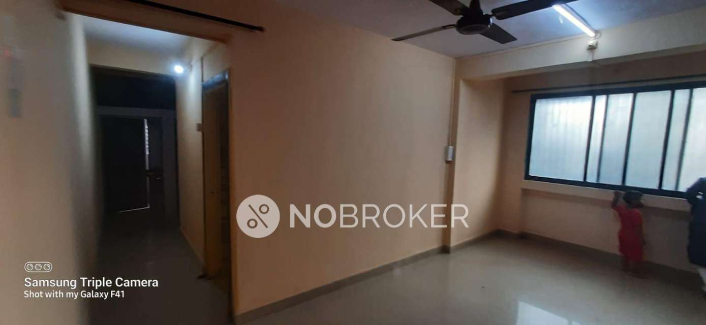 2 BHK Flat In Gurupushya Amrut Chs for Rent  In Ambernath East