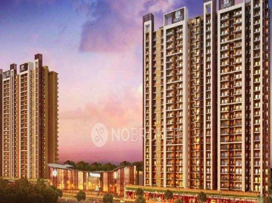 3 BHK Flat In Fusion The Brook For Sale  In Sector 12