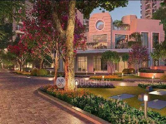 3 BHK Flat In Fusion The Brook For Sale  In Sector 12
