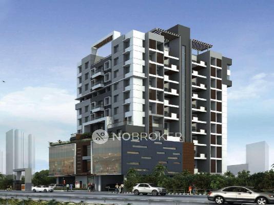 2 BHK Flat In Ranade Rucha For Sale  In Punawale
