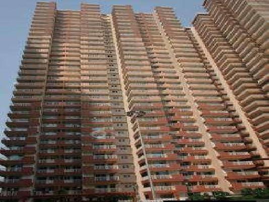 4 BHK Flat In Gaursons 7th Avenue For Sale  In Sector 4