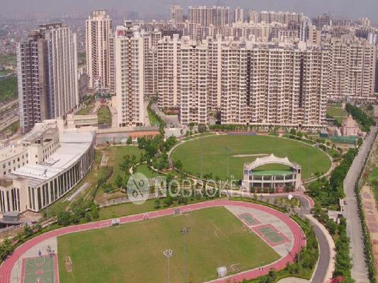 4 BHK Flat In Gaursons 7th Avenue For Sale  In Sector 4