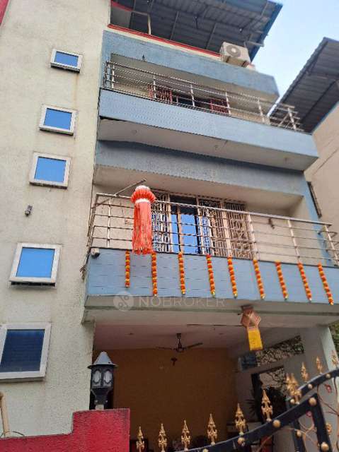 1 RK House for Rent  In Sector 2, New Panvel, Panvel