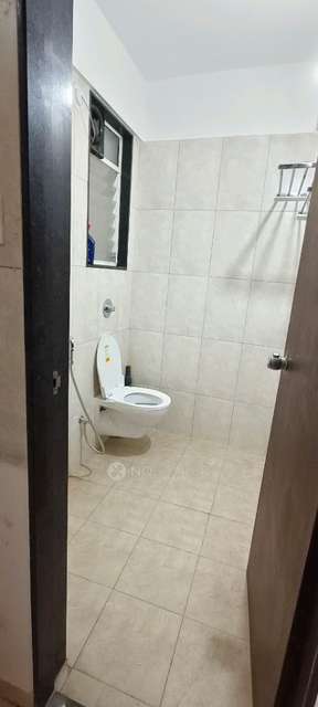 2 BHK Flat In 51 Balewadi Residency, "d" Building for Rent  In Balewadi, Pune, Maharashtra, India