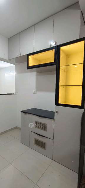 2 BHK Flat In 51 Balewadi Residency, "d" Building for Rent  In Balewadi, Pune, Maharashtra, India
